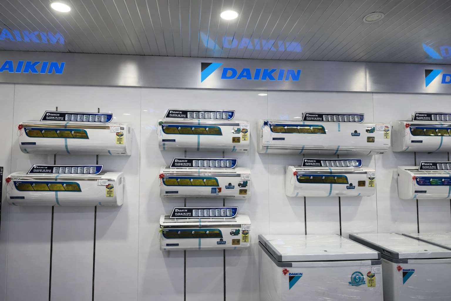 Daikin AC
